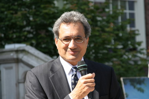 Seattle Superintendent Raj Manhas